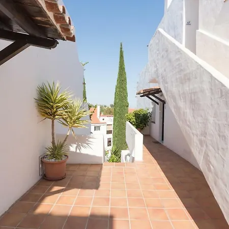 Apartment Malagasuite Solarium & Pool