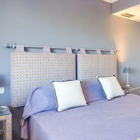 Apartment Malagasuite Solarium & Pool *