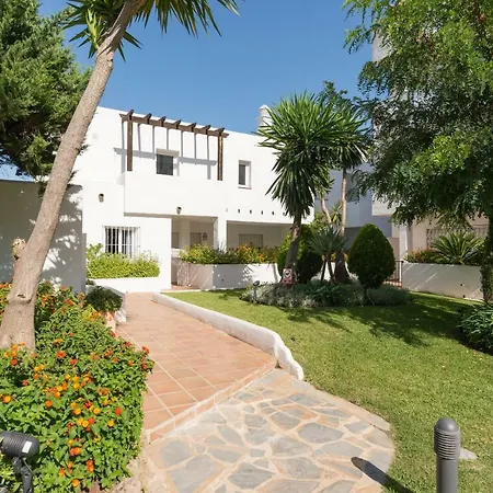 Apartment Malagasuite Solarium & Pool *