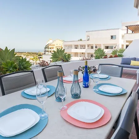 Apartment Malagasuite Solarium & Pool *
