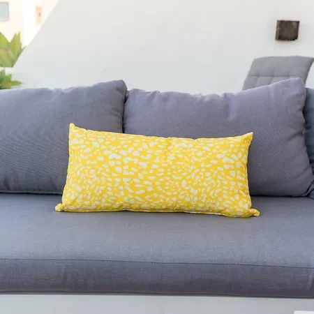 Malagasuite Solarium & Pool * Marbella