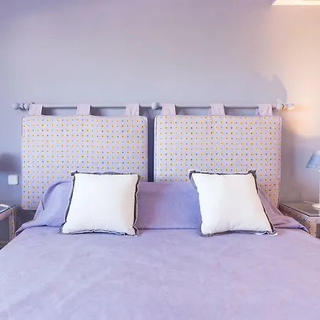 Malagasuite Solarium & Pool Marbella