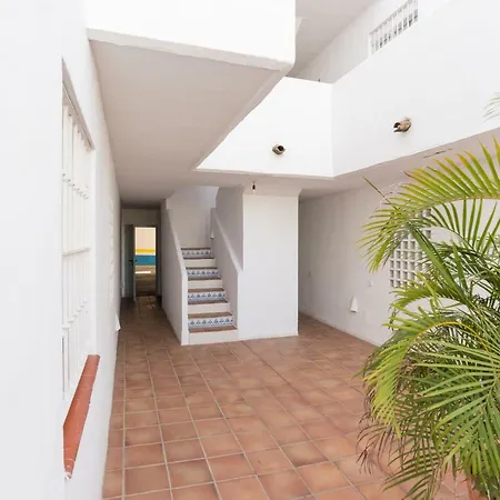 Malagasuite Solarium & Pool Marbella