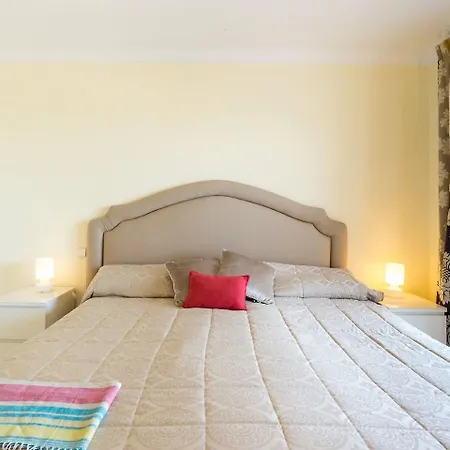 Apartment Malagasuite Solarium & Pool Marbella
